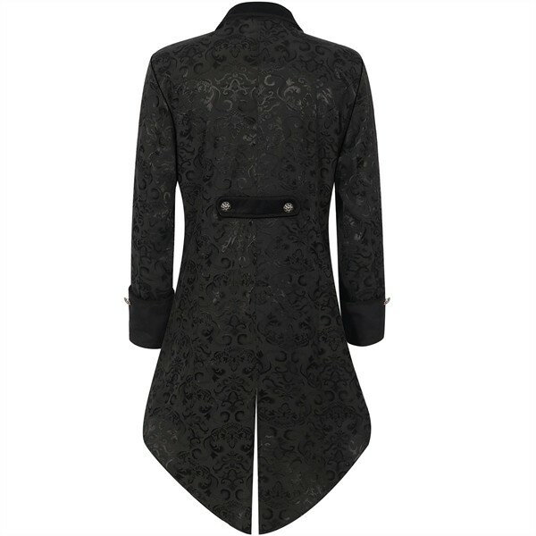 メンズ ジャケット アウター ベルベット 大きいサイズ 燕尾服 タキシード 王子様 ステージ衣装 舞台 演出 貴族 コスプレ 衣装 オペラ用衣装 男性 大人 忘年会 イベント 発表会 演奏会 司会者 かっこいい ハロウィン 文化祭 学園祭 d9093z7z7jc