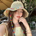 麦わら帽子 レディース ストローハット UVカット 折りたたみ ハット 麦わら 帽子 キャペリン 春 春夏 夏 運動会 旅行 海 ビーチ 防紫外線 日焼け対策 オシャレ UVケア ベージュ 収納可能 紫外線対策 UV対策 ガーデニング mf009z7z7lc