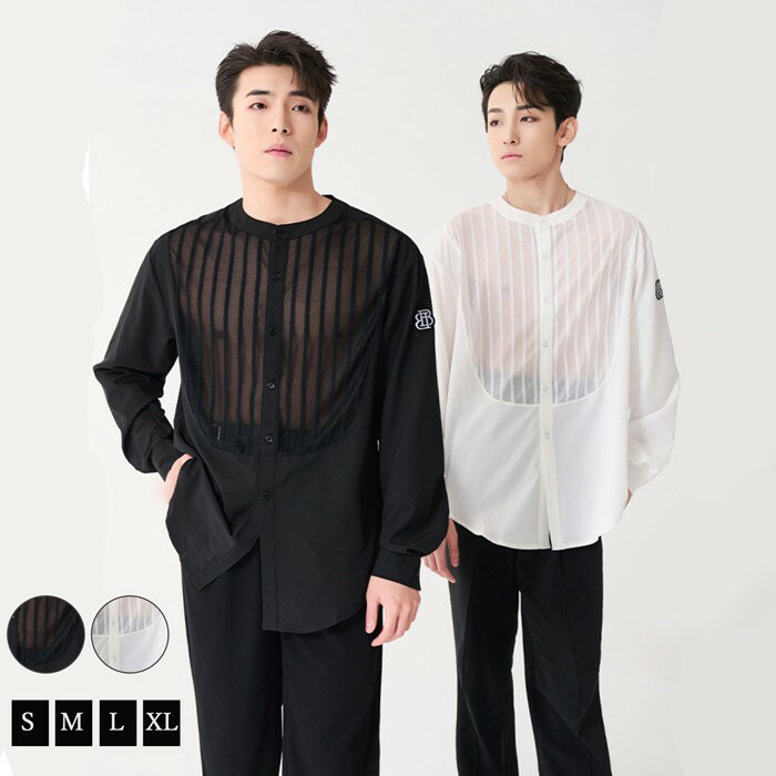 社交ダンス衣装 トップス メンズ ラテン ラテンダンス用シャツ 男性用 ダンス衣装 ダンスウェア 練習着 ワルツ チャチャチャ ルンバ ラテン ラテンダンスシャツ ステージ 衣装 男性社交ダンス衣装 競技用 演出 be170zbzblc