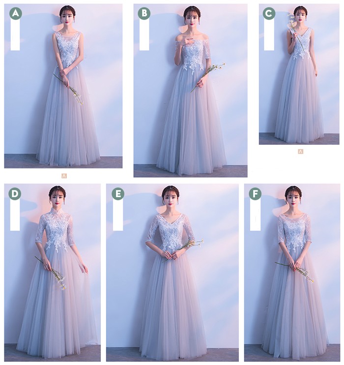 ブライズメイド ドレス ロングドレス チュール 演奏会 ピアノ発表会 スクエアネック Aライン ワンピース レディース 袖付き ゆったり リゾート 海 サマー 春夏きれいめ 大きいサイズ 小さいサイズ 20代 30代 40代 結婚式 母親 ドレス　da087zbzblc