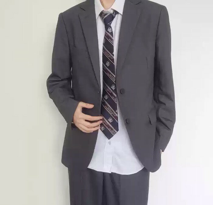 学生服 スーツ 男の子 上下セット 学ラン 入学式 卒業式 中学生 制服 高校生 制服 上着 ズボン 学生服上下 衣替え 大きいサイズ 小さいサイズ A体 B体 グレー ブラック S M L XL 2XL 3XL 4XL dg083zbzblc