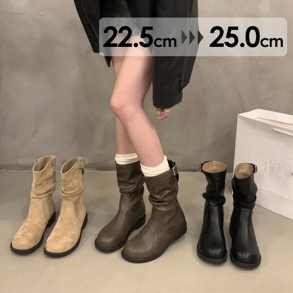 レディースショートブーツ レディース ブラウンブーツショート レースアップブーツ 靴 ハイカット ミドルブーツ ラウンドトゥ 歩きやすい 疲れにくい