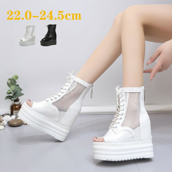 サンダル 大人可愛い ブーツ ハイヒール レディース サマーブーツ ホワイト ブラック 美脚 オープントウシューズ 夏 おしゃれ 韓国風 na015zuzulc