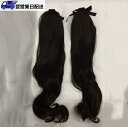【翌営業日発送】ツインテール ウィッグ lolita ロリータ風 ロングツインテール かつら 巻き毛 レディース コスプレウィッグ 可愛い ロング 耐熱ウィッグ...
