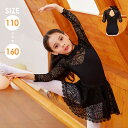 2点セット バレエ レオタード 子供 半袖 キッズ ジュニア レース プレゼント ダンス レッスン スカート付き バレエ用品 子ども 新体操 練習着 演出用 ダ...