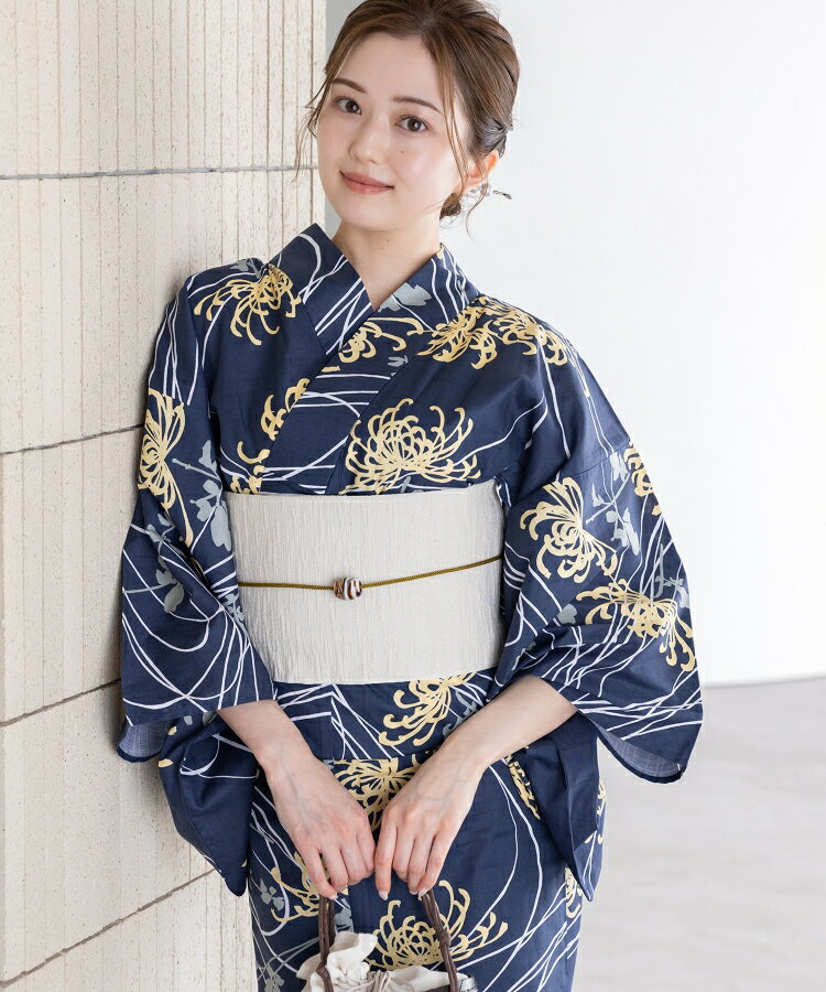 楽天市場】帯 流水 菊の通販