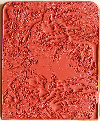 ラバースタンプ 不思議の国のアリス Alice...の紹介画像2