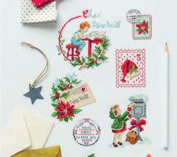 Creation Point de Croix No.61 2016ǯ 11�12��� ���������ƥå��ɽ��ްƽ� �ե��͢������