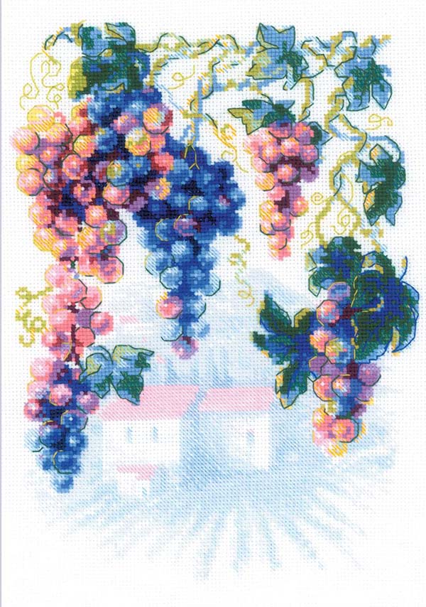 ᡼̵ ƥå ɽå ꥪꥹ RIOLIS ƺΤĤ Generous Grapevine ƥåå...