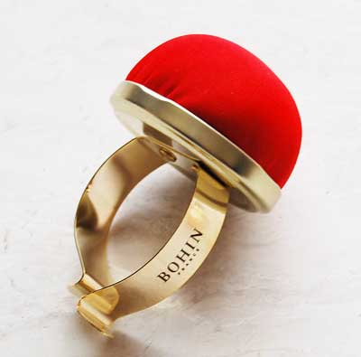 �ե�󥹡�BOHIN���ԥ󥯥å����֥쥹��åȥ�åɡ����