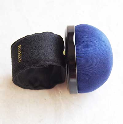 �ե�󥹡�BOHIN���ԥ󥯥å���󡡥���åץ֥쥹��åȥ֥롼(�������餤�ο���)�����