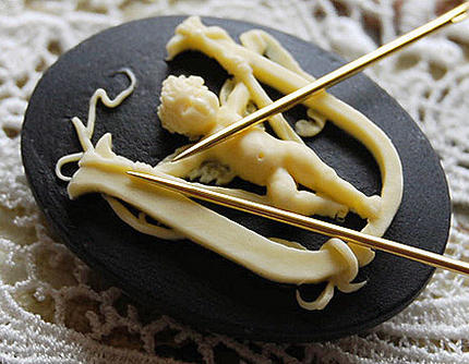 �ԥ󥯥å���� �ޥ��ͥåȥ����� ��U�� ����ե��٥å� ���󥸥��� ���Фο˻��ˡ��ɥ�ޥ��������Needle Minder