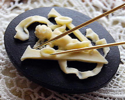 �ԥ󥯥å���� �ޥ��ͥåȥ����� ��V�� ����ե��٥å� ���󥸥��� ���Фο˻��ˡ��ɥ�ޥ��������Needle Minder