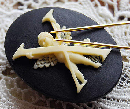 �ԥ󥯥å���� �ޥ��ͥåȥ����� ��X�� ����ե��٥å� ���󥸥��� ���Фο˻��ˡ��ɥ�ޥ��������Needle Minder