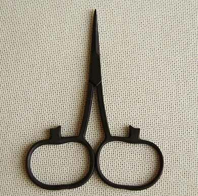 刺繍ハサミ パンプキン 手芸が楽しくなる素敵なハサミ 手芸 糸切り 刺繍 鋏