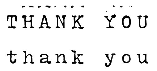 ��С�������� Thank You �ڤλ����� ���åɥޥ���� ͢��������� �����ȥ������ ��������������