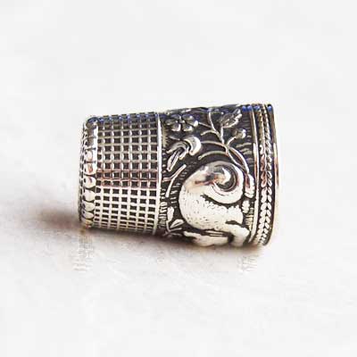 �����λؤ̤�������֥륭��åȥ�������󥰥���С����ѹ�ξ��ʤʺ�˥ƻ�� thimble