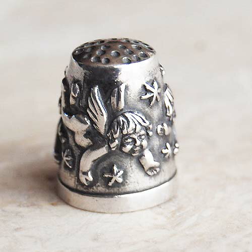 �����λؤ̤�������֥륱��ӥॹ������󥰥���С����ѹ�ξ��ʤʺ�˥ƻ�� thimble