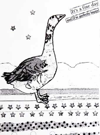 ラバースタンプ ファインデー アンマウント 輸入スタンプ アートスタンプ ゴム印・スタンプ