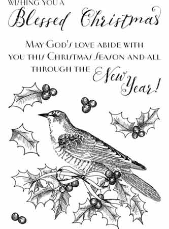 ꥢץå Blessed Christmas 9Υ ͢ ȥ