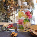 ハーバリウム キット 花材 6種 ウィ