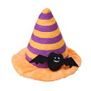 ペットトイ 【FAD+ ハットトイ ハロウィン バット】 ペットおもちゃ DW24