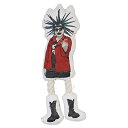ペットトイ 【MANDARINE BROTHERS クレイジーロープトイ PUNK ROCKER】マンダリンブラザーズ MB