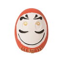 ペットトイ 【LANCO ダルマ レッド】タマゴちゃん♪ ペットおもちゃ HT