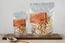 ペットのオヤツ【white fox ホワイトフォックス 北海道産秋鮭のフリーズドライ(ダイス) 17g・120g】 犬・猫