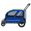 ڥåȥȡAir Buggy for Dog CARRIAGE֥롼ۡ淿緿¿ƬХ塼