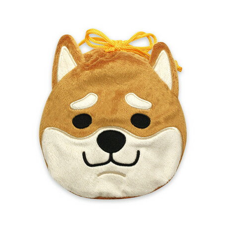 楽天市場】グッズ 柴犬 巾着の通販