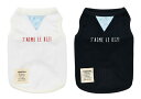 ペットウェア 【TINOTITO イカリ柄メッシュタンクトップ】M・Lサイズ TT18