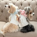ペットウェア 【CRAZYBOO Loveyouボアパーカー XS〜XL、DS・DMサイズ】 CB23AW