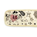 マナーベルト 【CRAZYBOO ハートボーンタル キナリ】 トイレ・マナー対策に!
