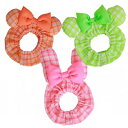 スヌード 【GODPIVA NEONアニマルスヌード XS・S・M】 お食事の時に♪