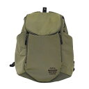 ペットとおでかけ♪ 【MANDARINE BROTHERS WINSTON HUG BAG カーキ】 マンダリンブラザーズ ウィンストンハグバッグ