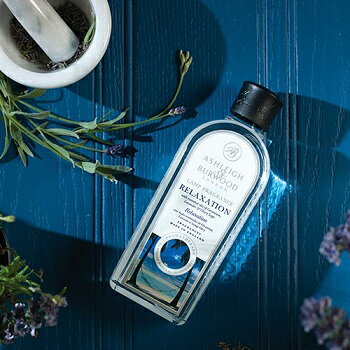 フレグランスランプ用オイル 【Ashleigh&Burwood アシュレイアンドバーウッド リフレッシュシリーズ リラクゼーション500ml】ペットも安心100%植物由来 除菌・消臭 フレグランスランプ用オイル 【Ashleigh&Burwood アシュレイアンドバーウッド リフレッシュシリーズ リラクゼーション500ml】ペットも安心100%植物由来 除菌・消臭