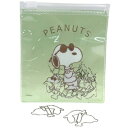 クリップ 【PEANUTS SNOOPY スライダーケース入りダイカットクリップ10本セット JOE COOL】 スヌーピー BR
