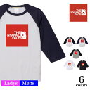 \お得なクーポン配布中/【メール便 送料無料】ザニャンコフェイス スクウェアロゴ Tシャツ 7分袖 ラグランスリーブ ブランド パロディ メンズ レディース ペ...
