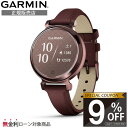 NEW yXI9%OFFN[|zyK̔Xz010-02839-51 Lily 2 Classic Mulberry Leather / DarkBronze GARMIN garmin K[~ X}[gEHb`  U[oh Oobe[ tBbglX X}zʒm Nj^O