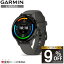 【当店限定！9%OFFクーポン】【正規販売店】010-02785-40 garmin ガーミン スマートウォッチ 男性 女性 Venu 3S Black Sesame / Slate ヴェニュー3S メンズ レディース ユニセックス suica 音楽 通話