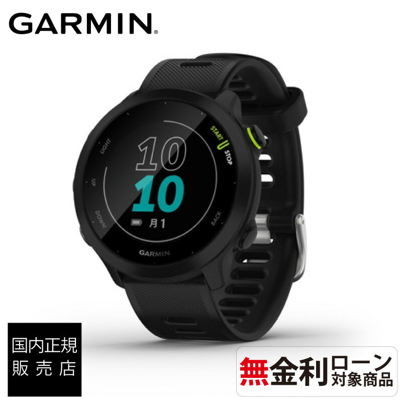 【送料無料】【正規販売店】 010-02562-40 GARMIN garmin ガーミン スマートウォッチ 男性 女性 ForeAt..