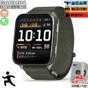 【抽選で100%ポイントバック!当選確率1/2】【6/19発売】【取説印刷】GARMIN ガーミン Venu X1 010-02980-22 ヴェニュー モス ...