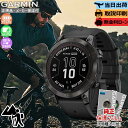 【楽天SS&抽選で100%ポイントバック!当選確率1/2】【取説印刷サービス】GARMIN ガーミン fenix 7 pro sapphire dual pow...