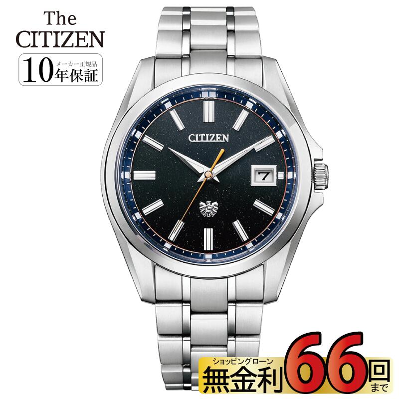 腕時計, メンズ腕時計 2,000OFF586610 THE CITIZEN AQ4090-59E the citizen 400