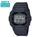 【本日はエントリーでポイント最大45倍】BGD-5650-1JF CASIO カシオ BABY-G ベビーG 腕時計 正規品 メーカー保証 ソーラー電波