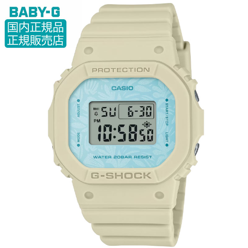 1ꡪ10OFFݥ&ݥȺ40ܡGMD-S5600NC-9JF CASIO  BABY-G ٥ӡG ӻ  ᡼ݾ 10ɿ