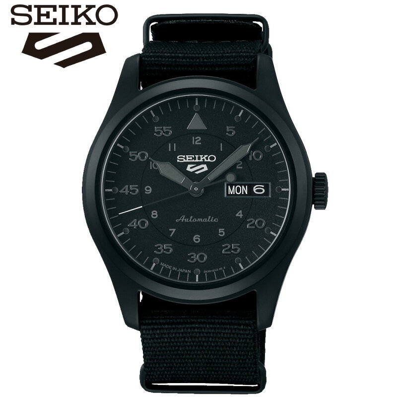 【2,000円OFFクーポン＆期間中ポイント最大60倍！】seiko セイコー5 5スポーツ 限定商品 メカニカル 自動巻 SBSA167