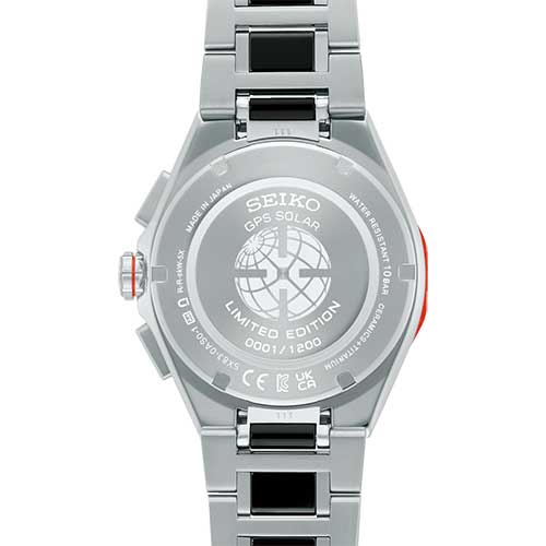 【10/10発売】【無金利36回】【5日は2000OFFクーポン&店内P最大54倍】SBXC183 セイコー アストロン ネクスター seiko astron NEXTER ソーラー電波時計 2025限定モデル コアショップ専用 アナログ チタン シルバー メンズ ブランド 冬ギフト