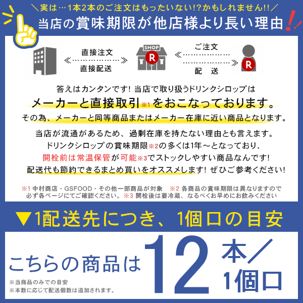 グランドコーヒーロースターの送料無料★選べる単品【キャプテン シロップ 600ml 希釈用 | 定番シリーズ】無果汁 飲料 割材 焼酎ノンアルコール かき氷シロップ ドリンクシロップ [中村商店] 1本 ブラックフライデー｜アングル2